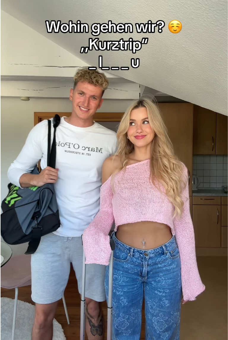 @Aileen&Marcel