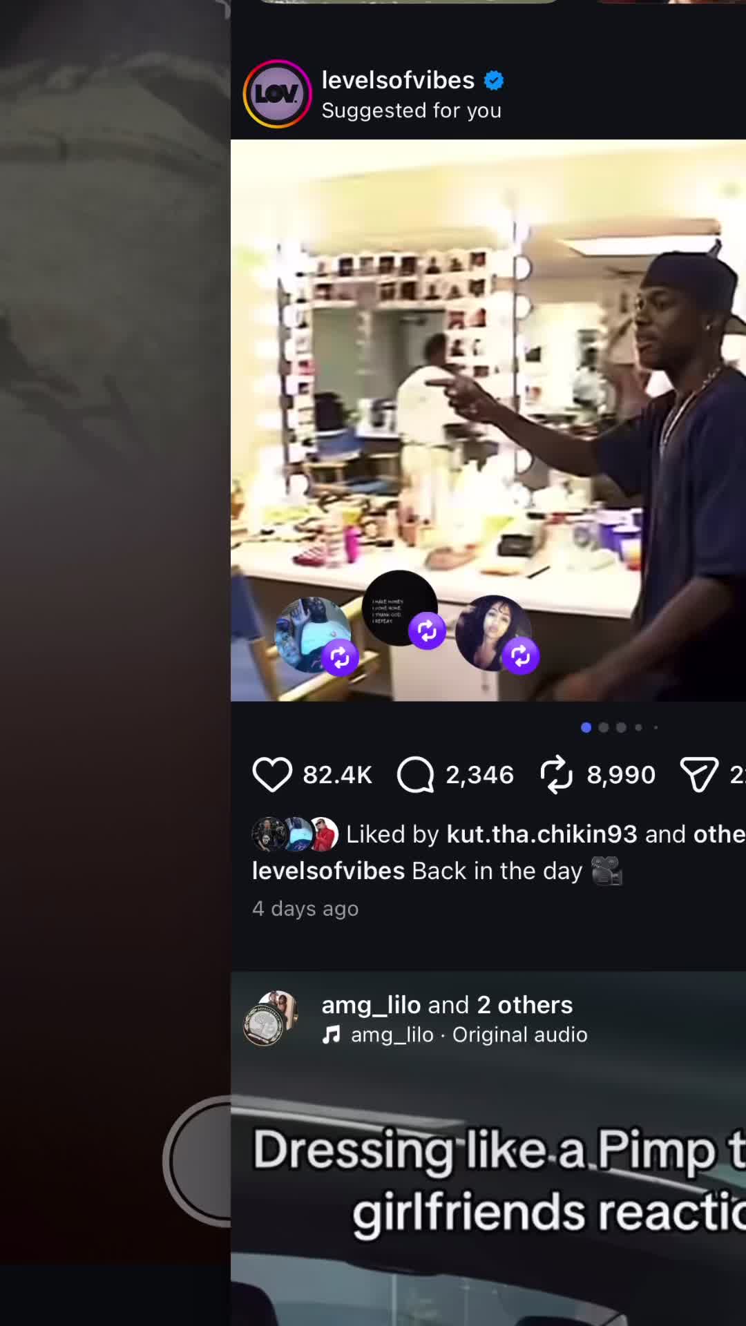 @TheMunginFamily