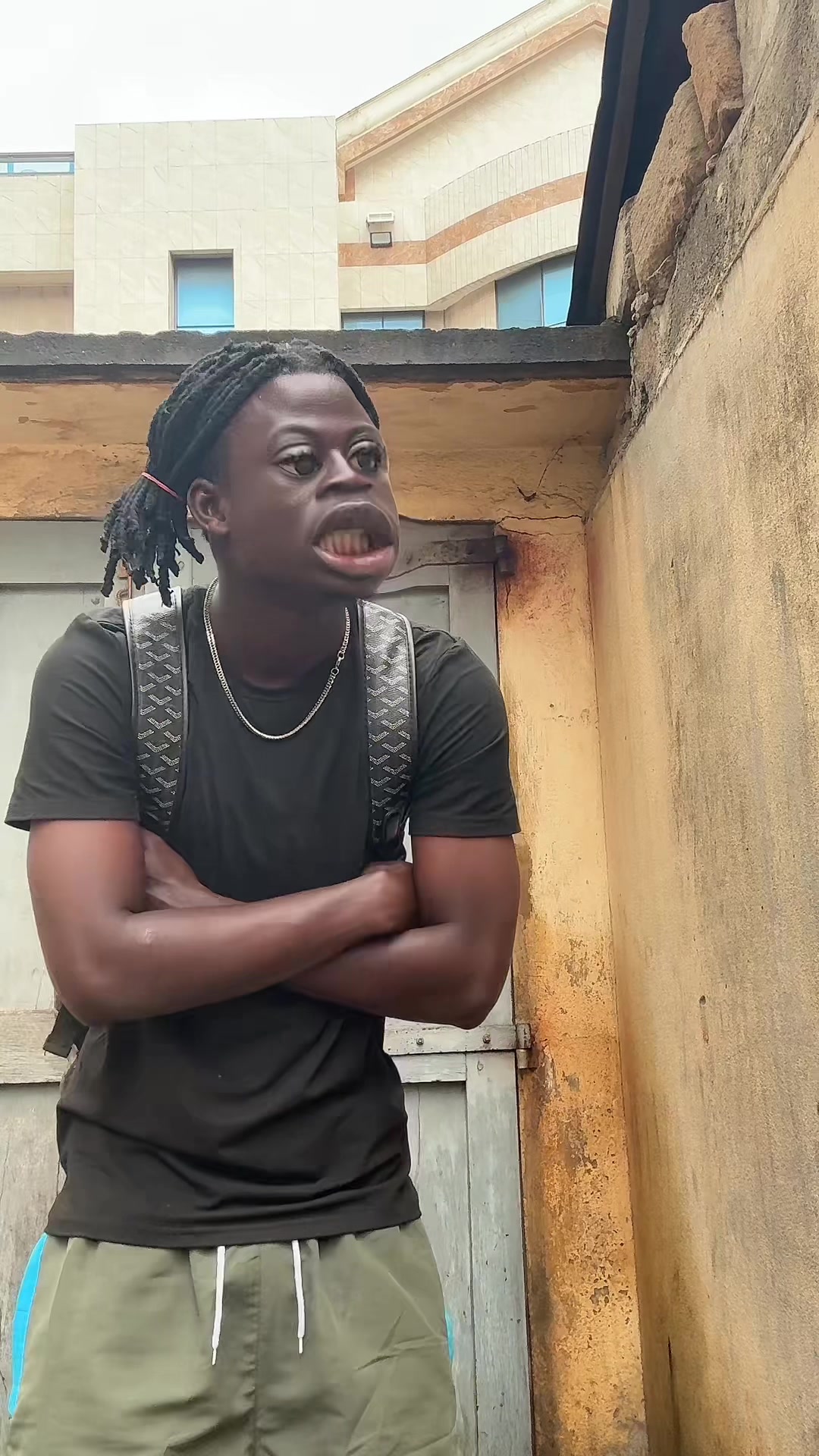 @LA MANO DU 229🚫🦵🏾