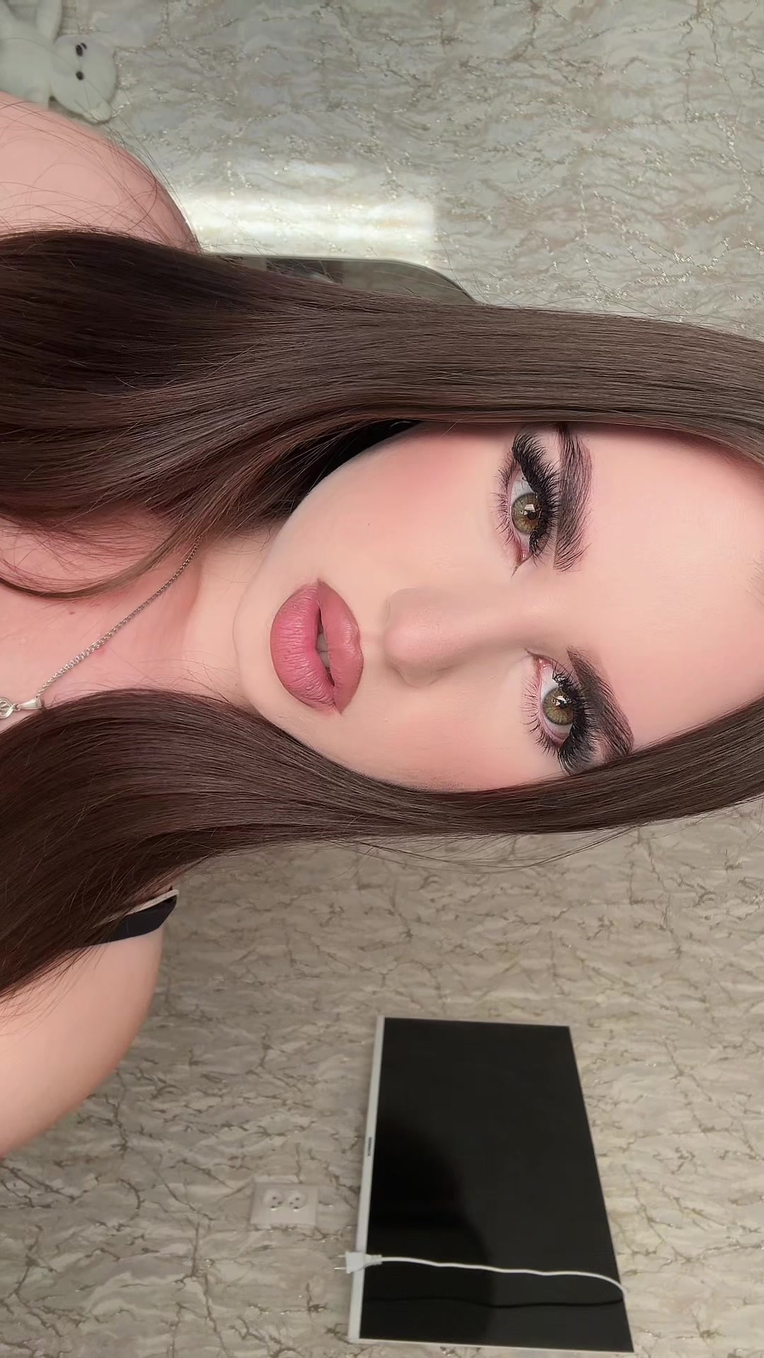 @госпожа