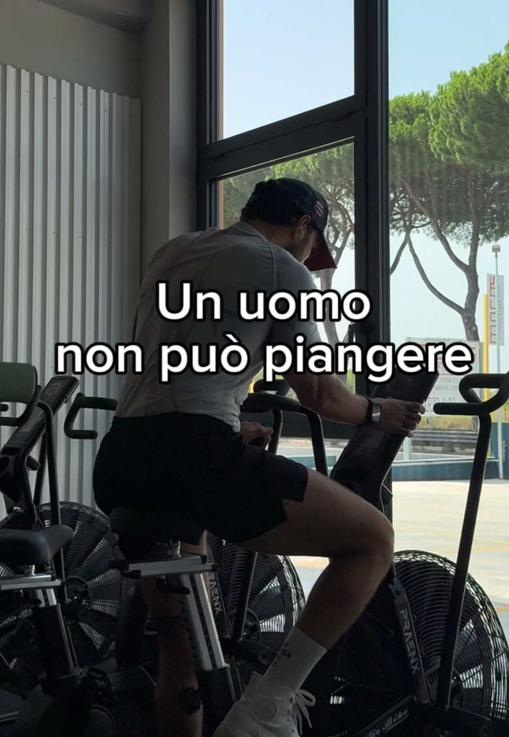 @Gianluca | PT & Online coach