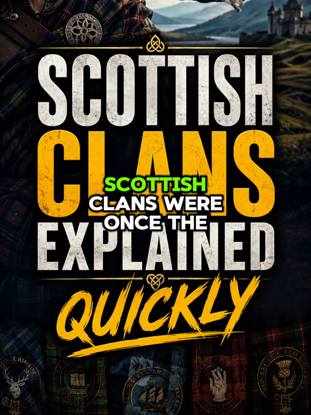 @Real Scottish Facts ๐ฅ