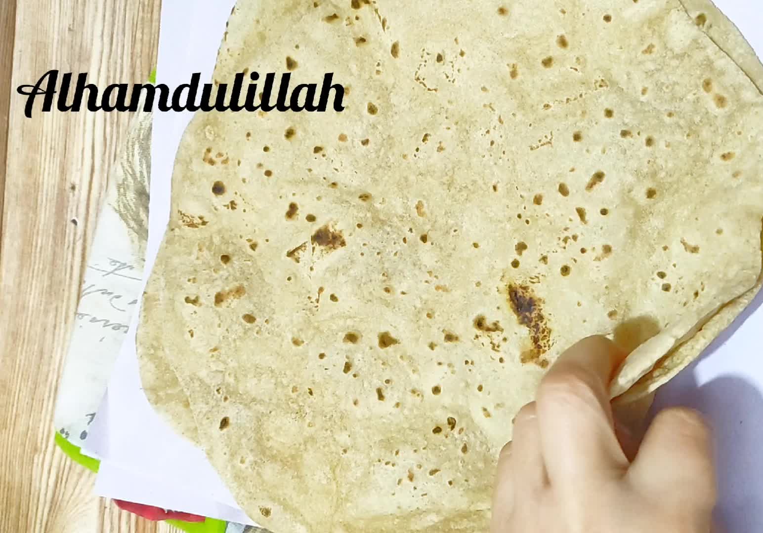 @Haseeb's kitchen