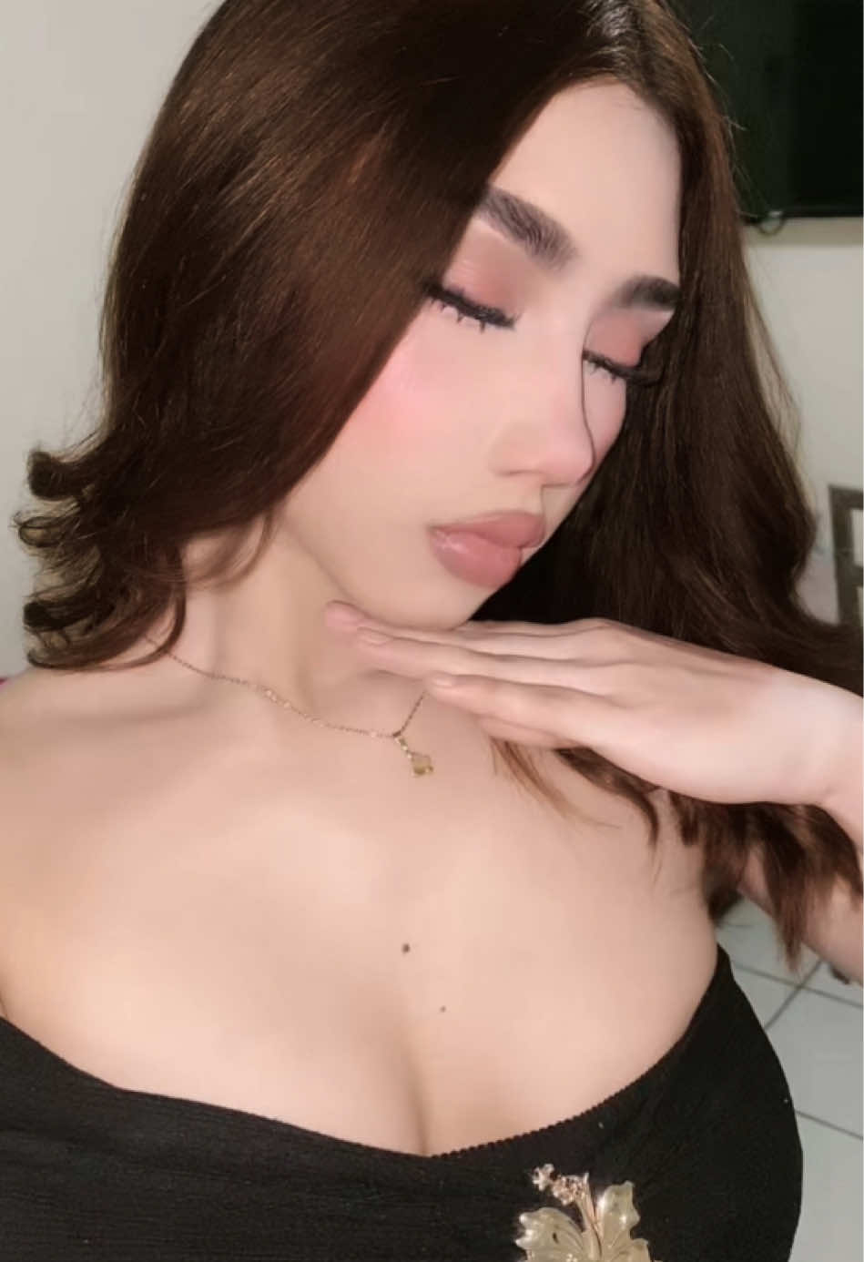 @️