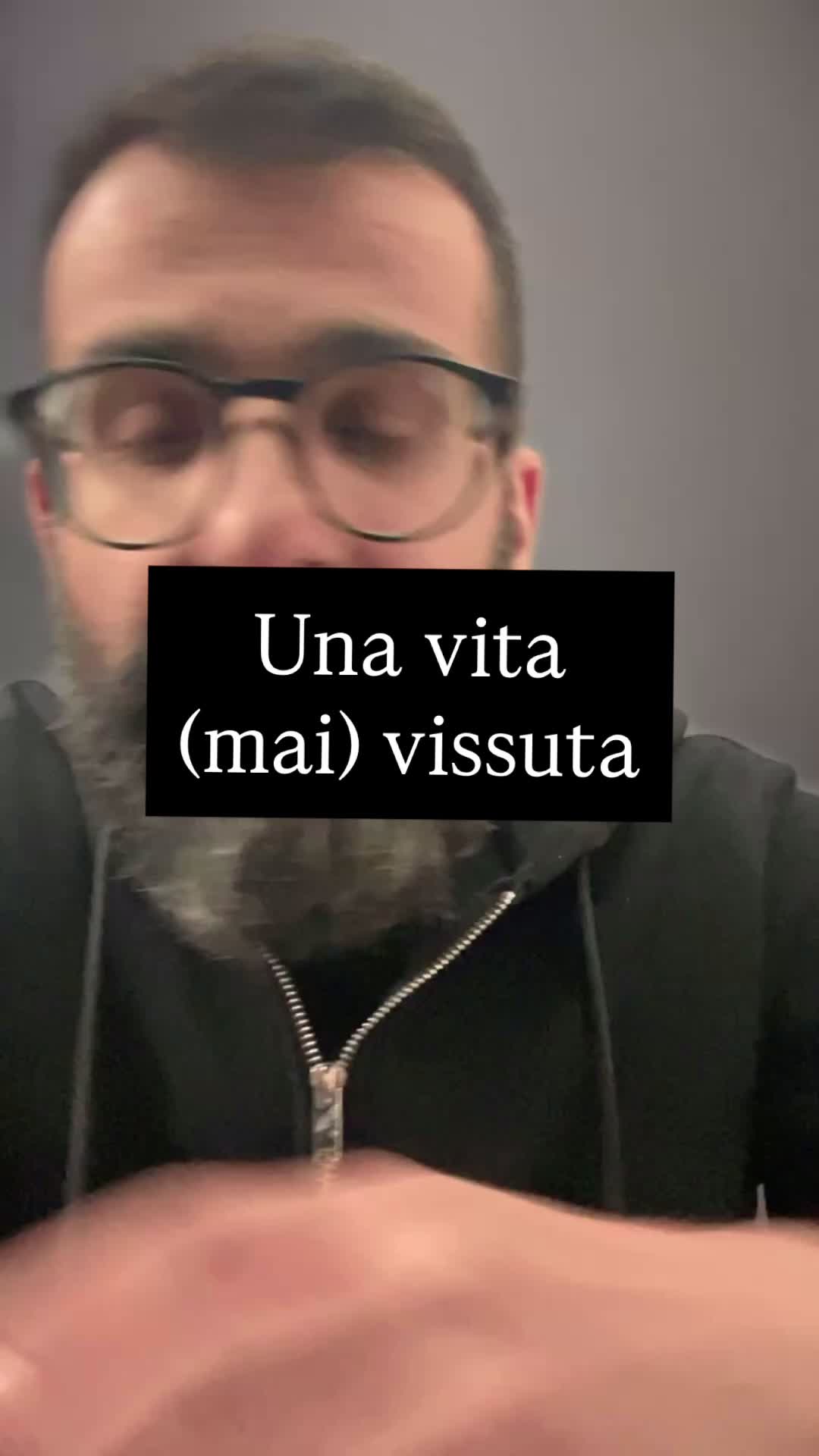 @Michele Mezzanotte Psicologo