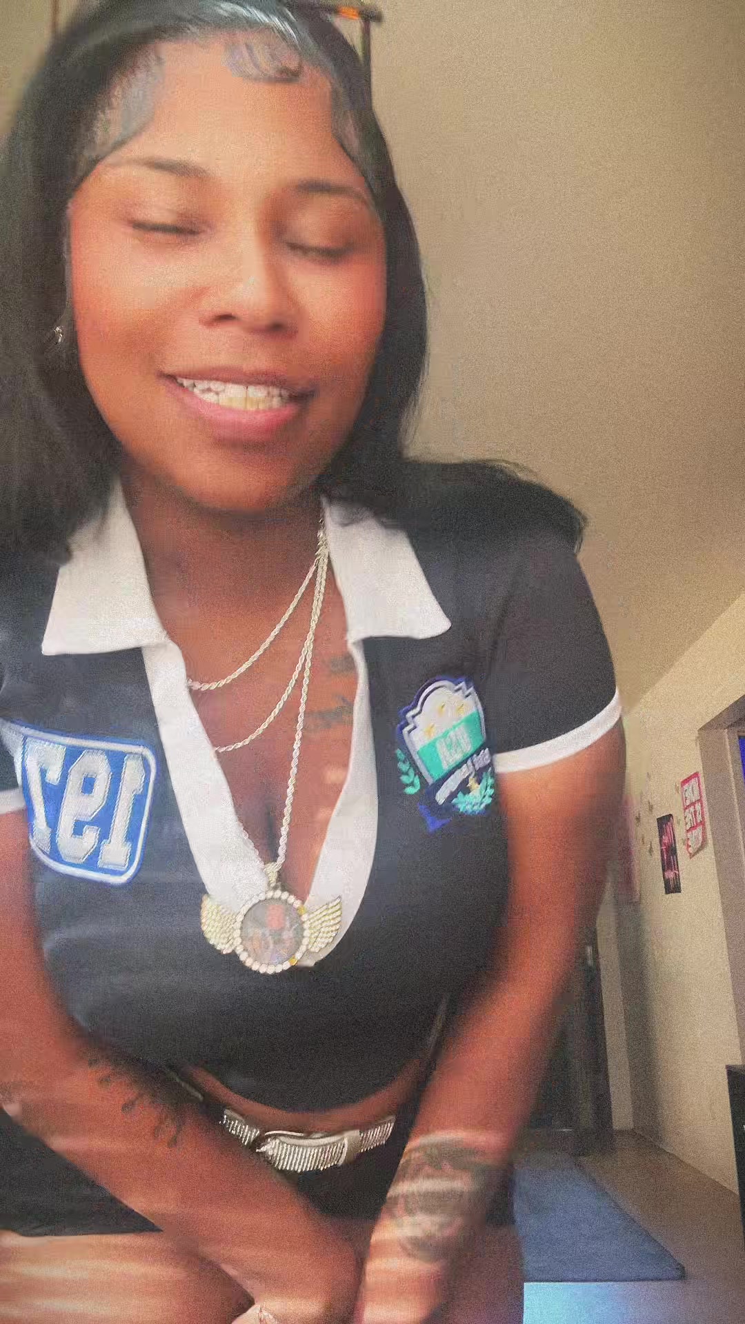 @Nyeshia McClelland