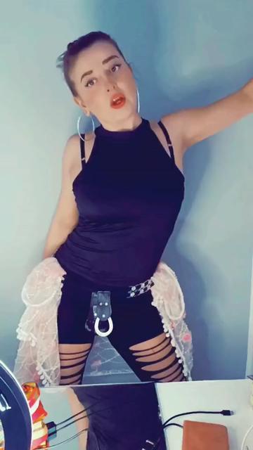@TeenaMarie