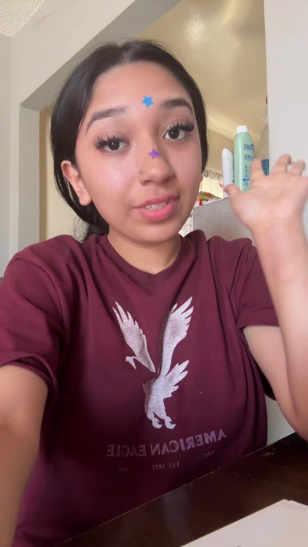 @Crystal Izaguirre