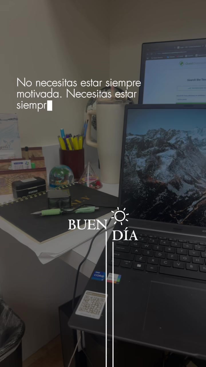@Yahy | Resiliencia & Negocios