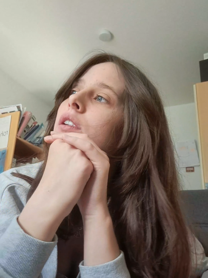 @Sarah♡