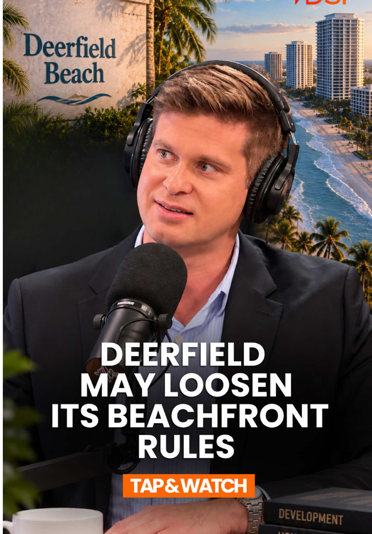 @DSF | Real Estate News