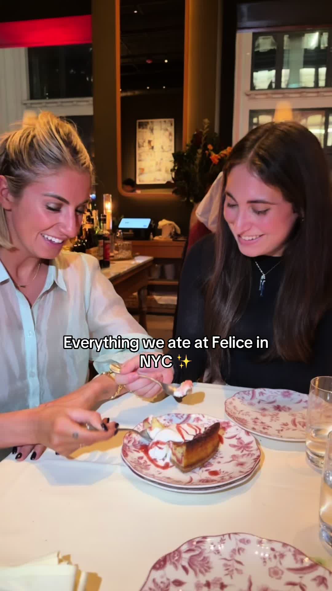 @Alexa Curtis