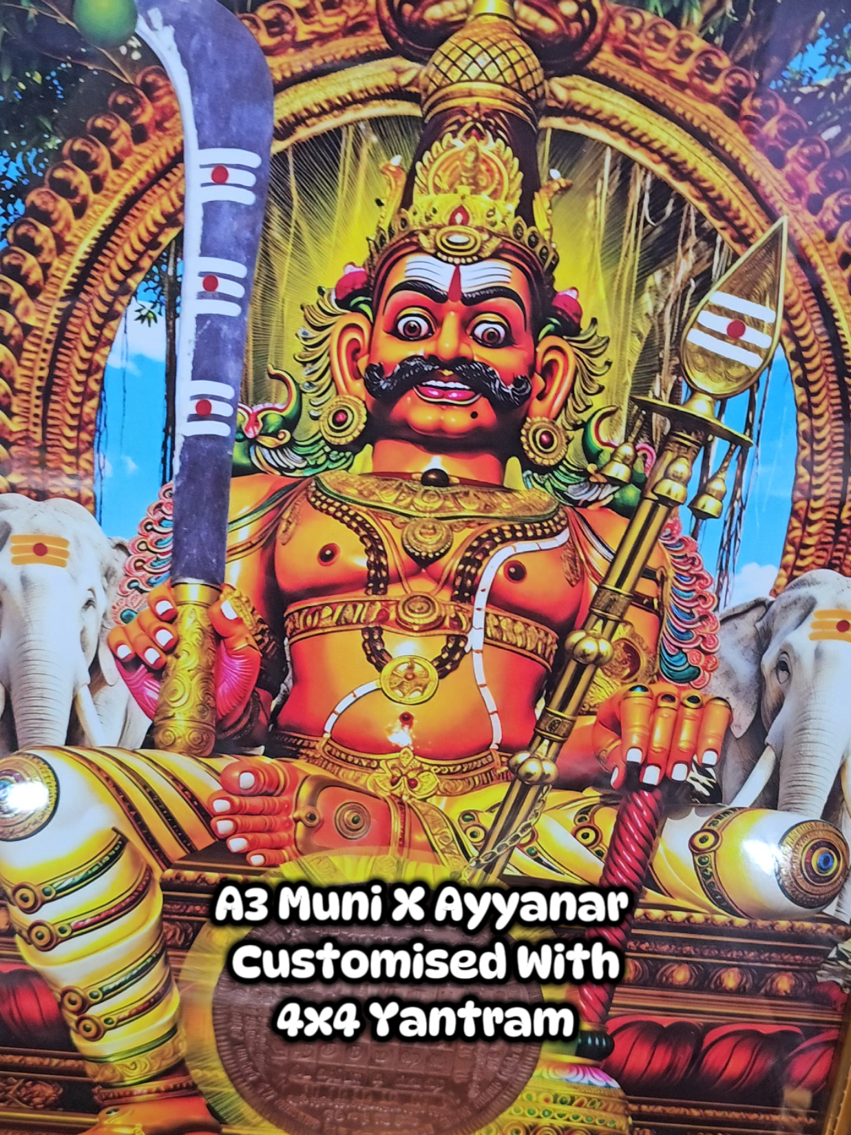 @MayanaMuniappan