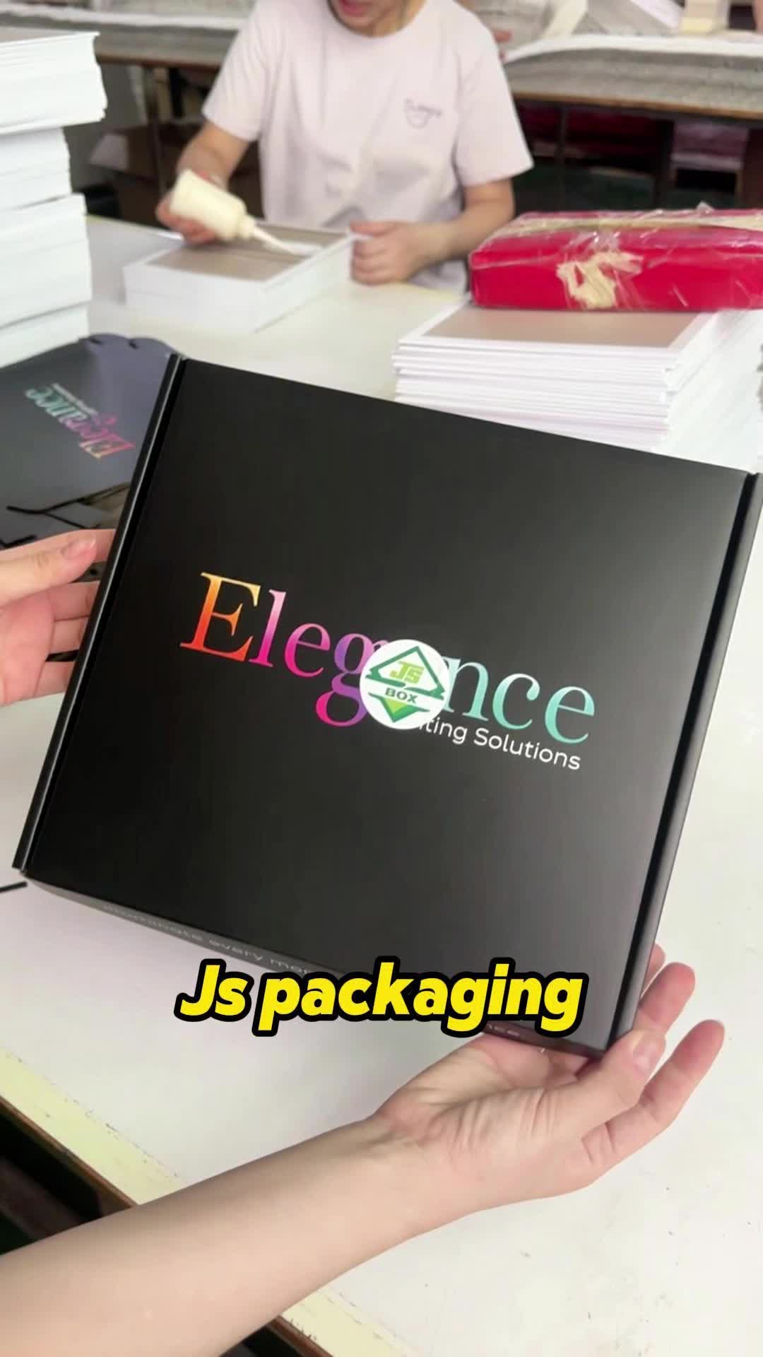 @Jspackagingfactory2
