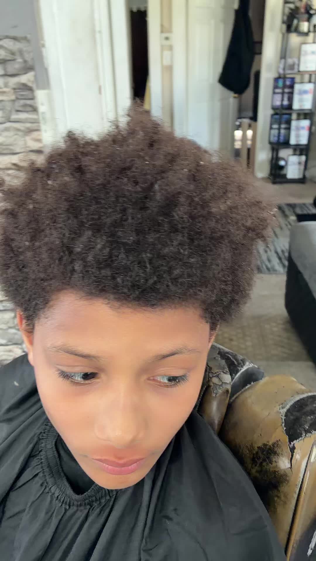 @Eric E-Cutz Smith