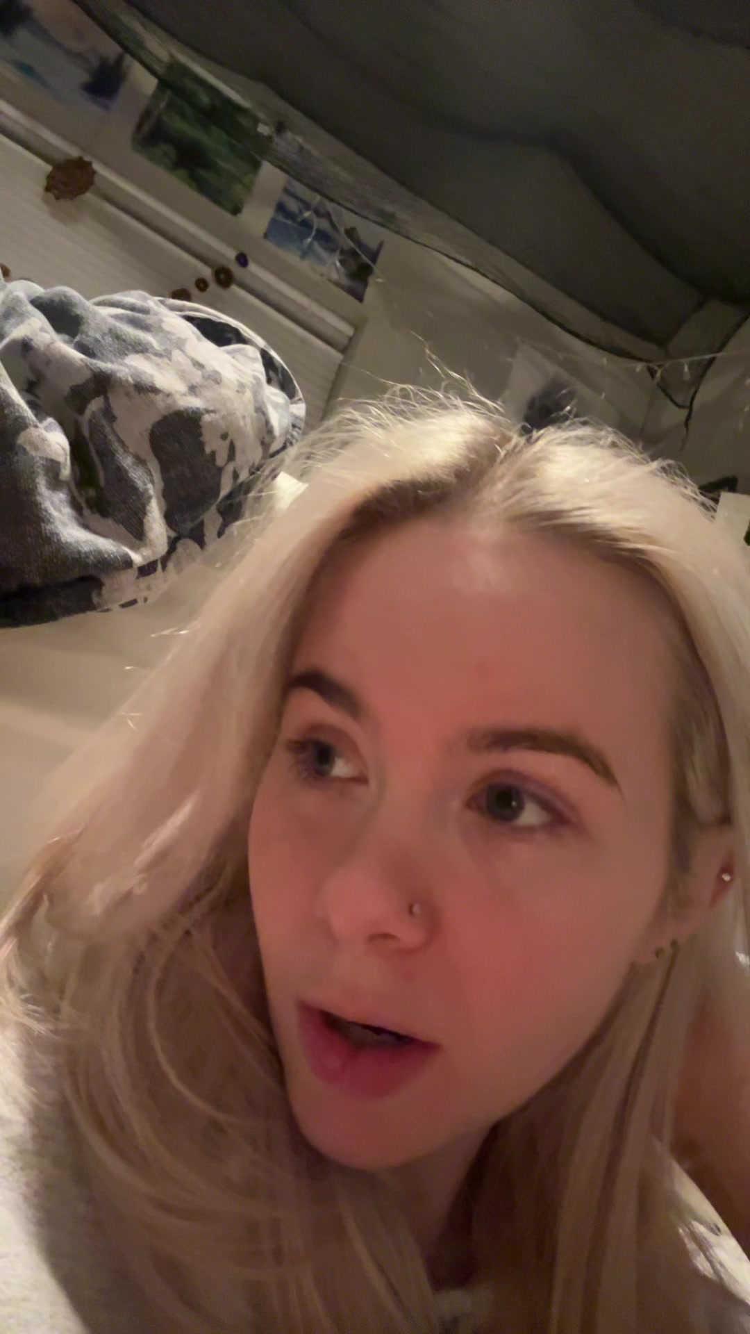 @Bitch Hog