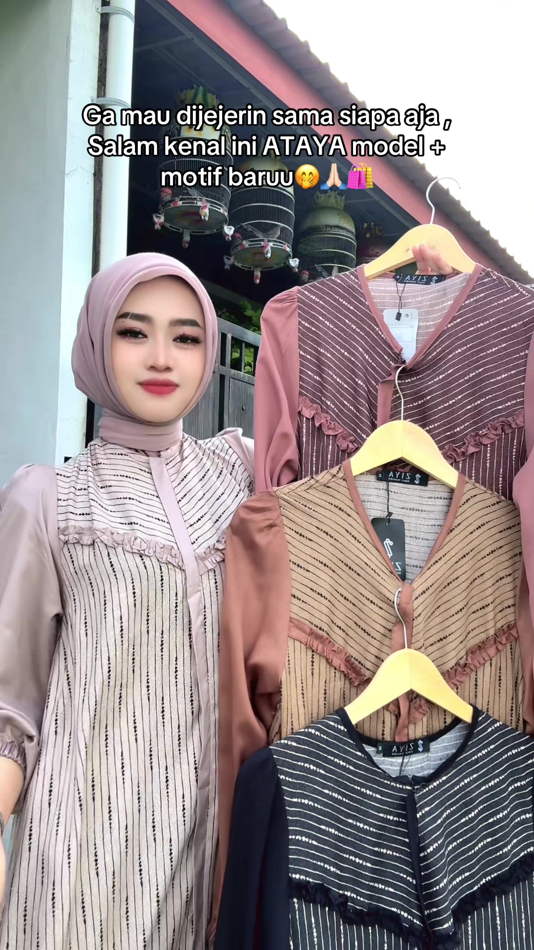 @Ziyadailyfashion