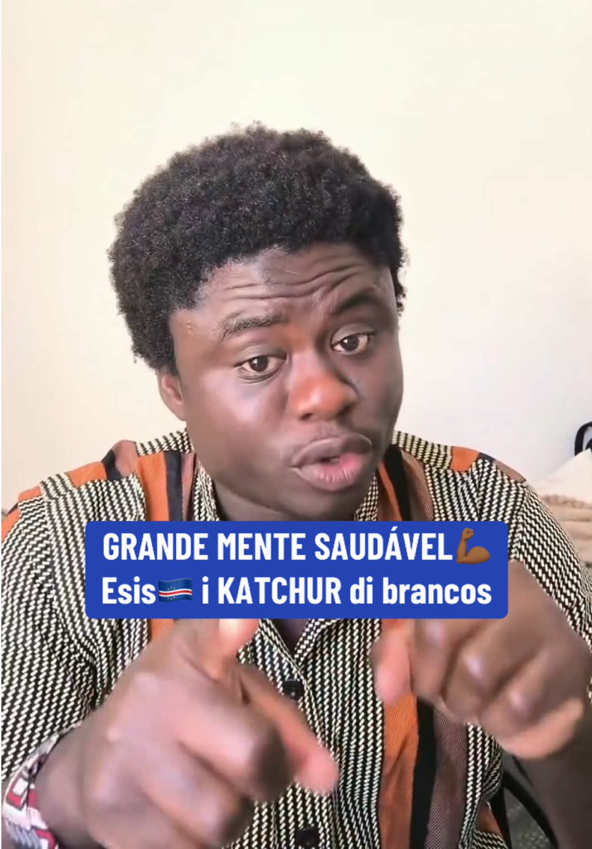 @Guin&eacute; Ka Mati TV