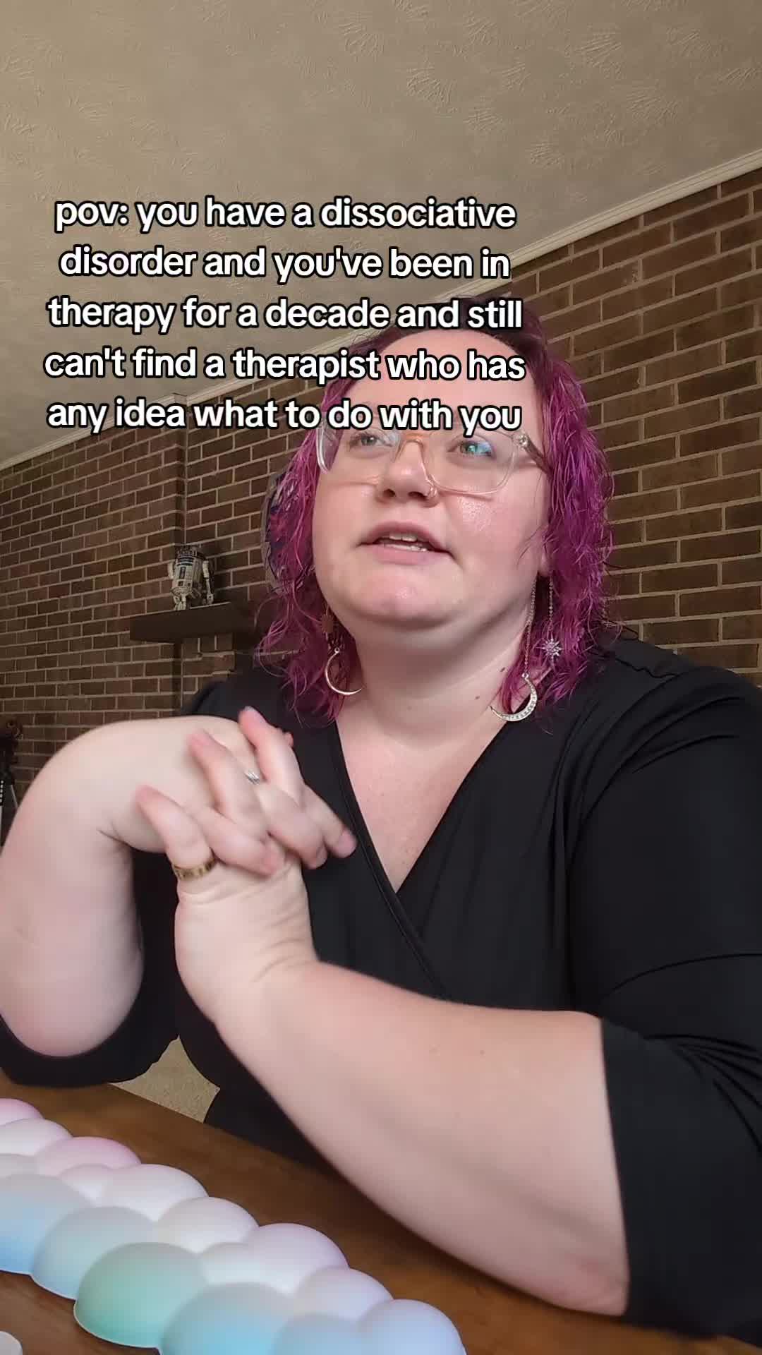 @Megan