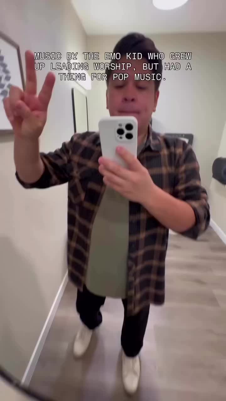 @Luke
