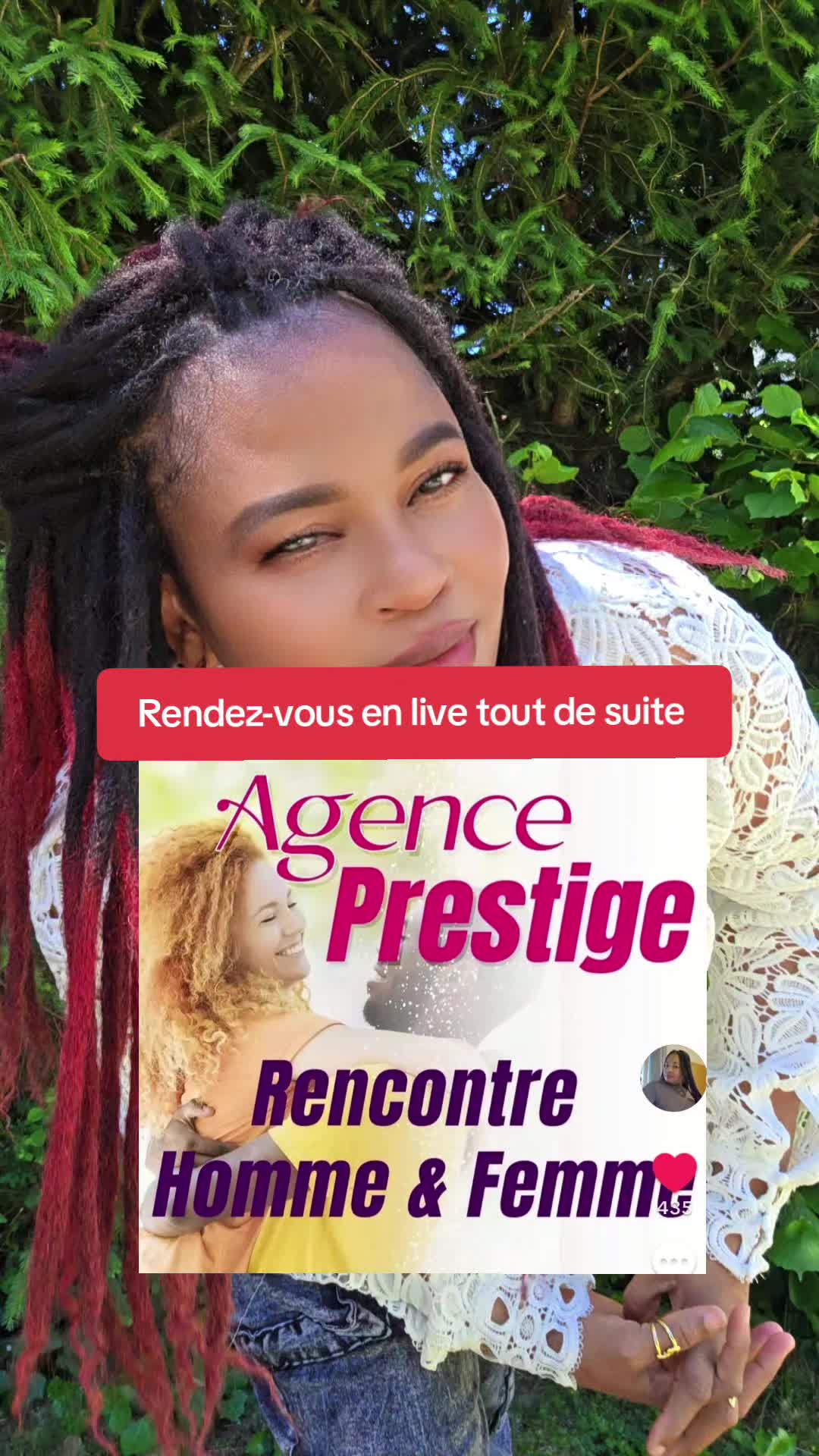 @Prestige Geschäft