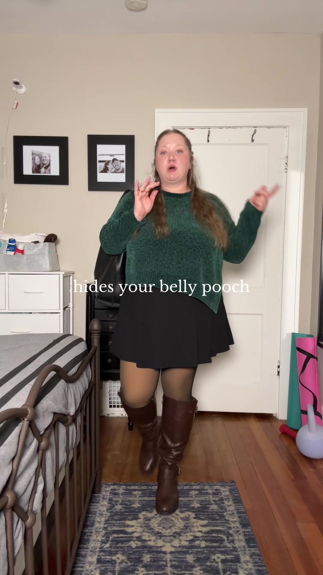 @Maggie | Iowa Mom