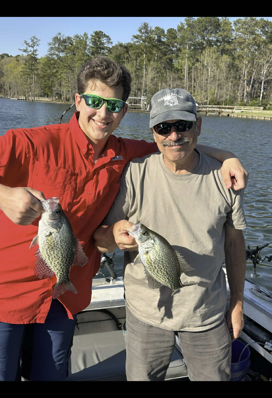 @Sea-N-Stripes Guide Service 🎣