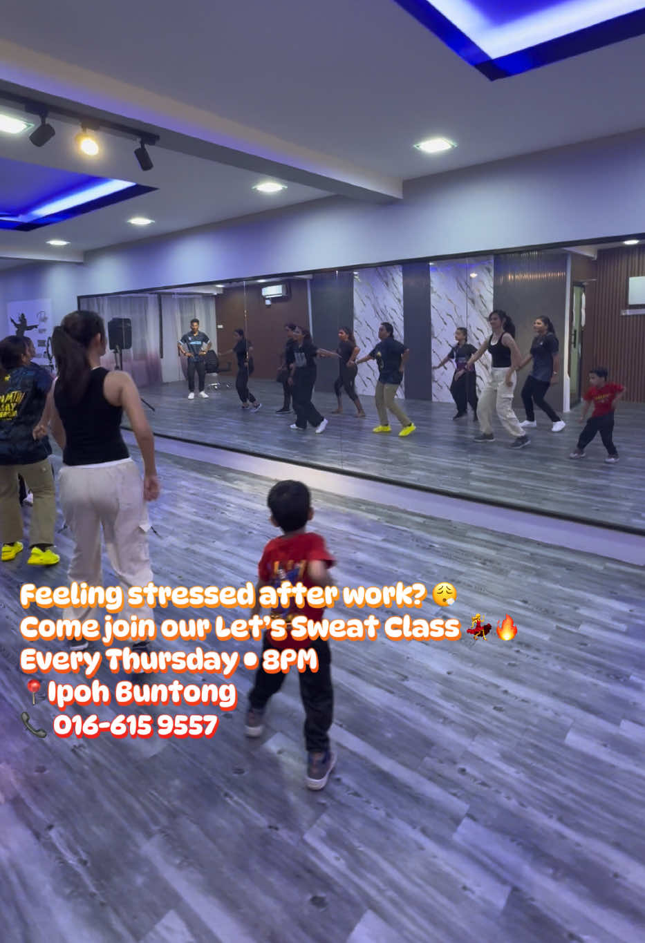 @DNX DANCE STUDIO