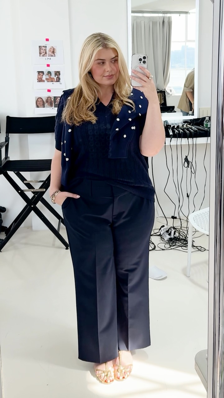 @Lane Bryant
