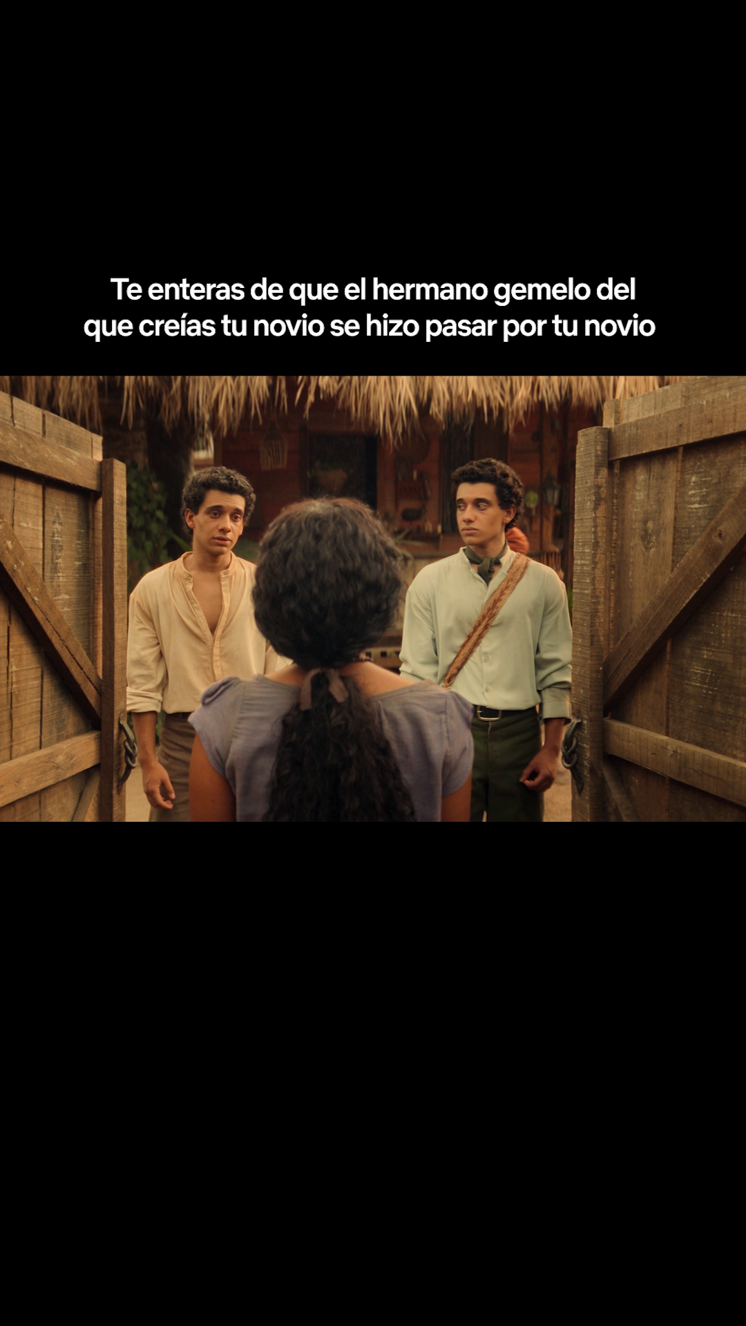 @Netflix Espa&ntilde;a