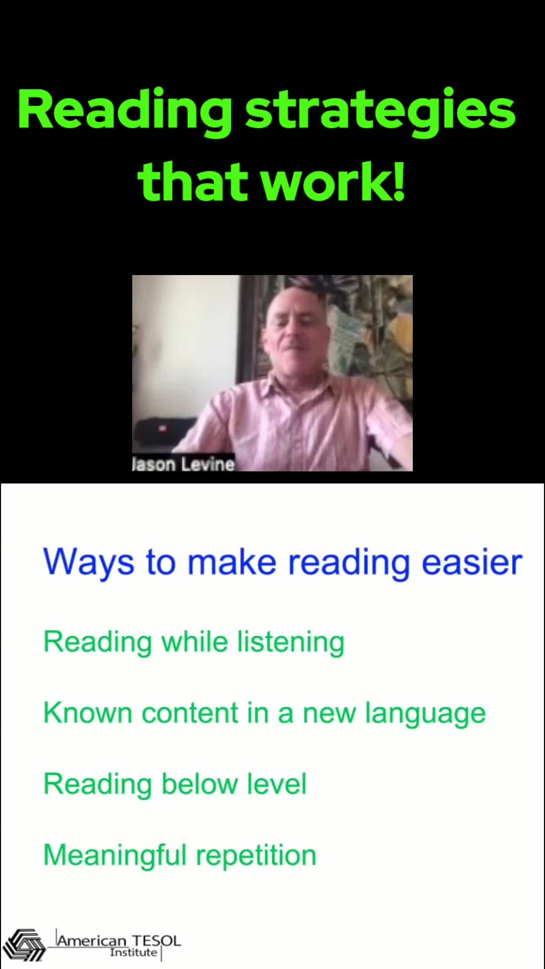 @AmericanTESOL