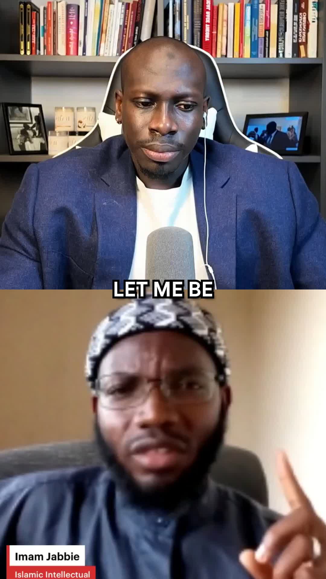 @Dialectic Space Podcast