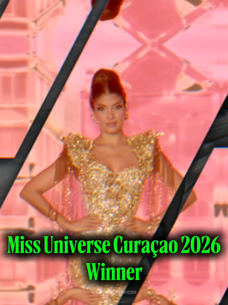 @CuracaoQueens