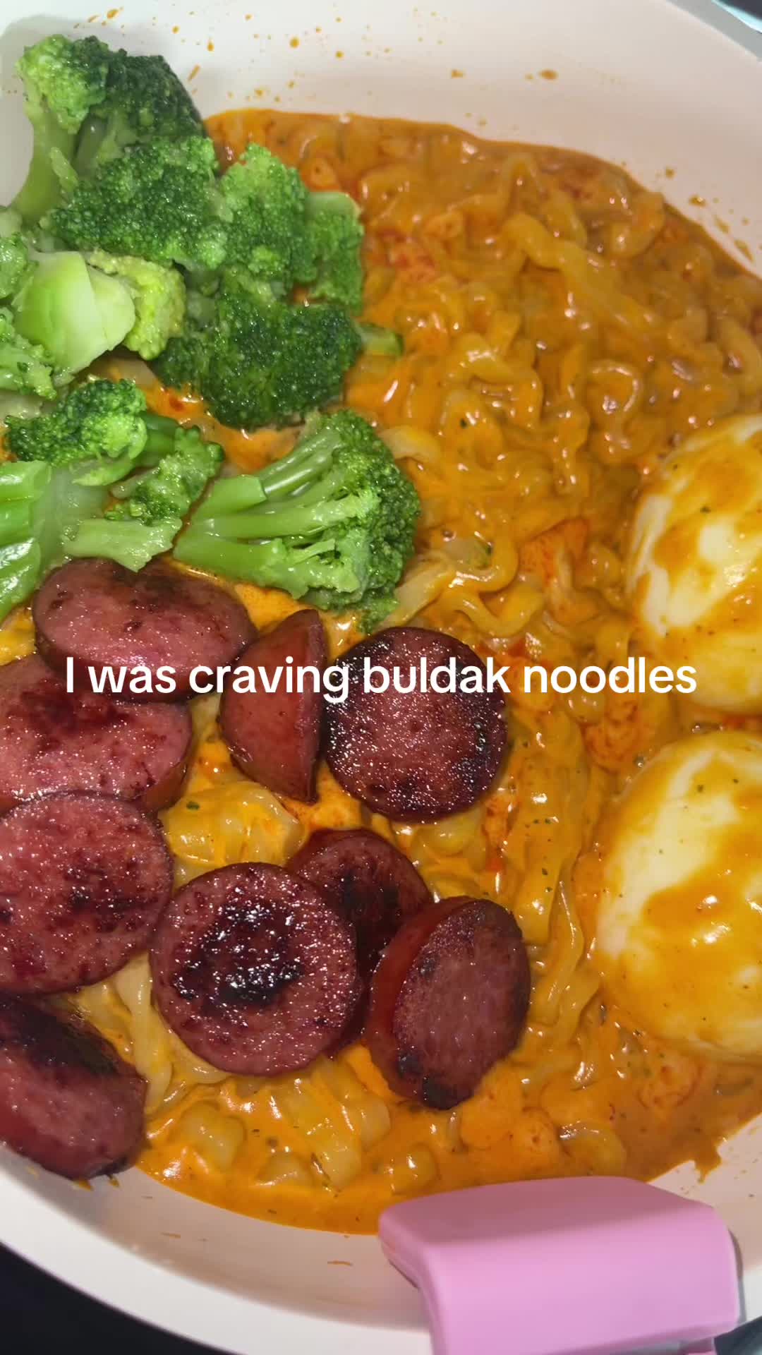 @Tamia Does It All