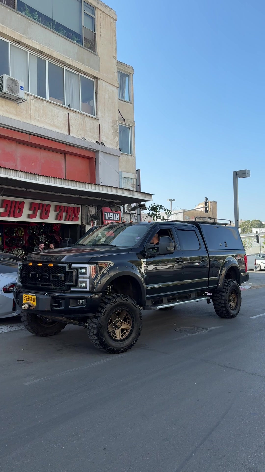 @TipTop Wheels & Tires