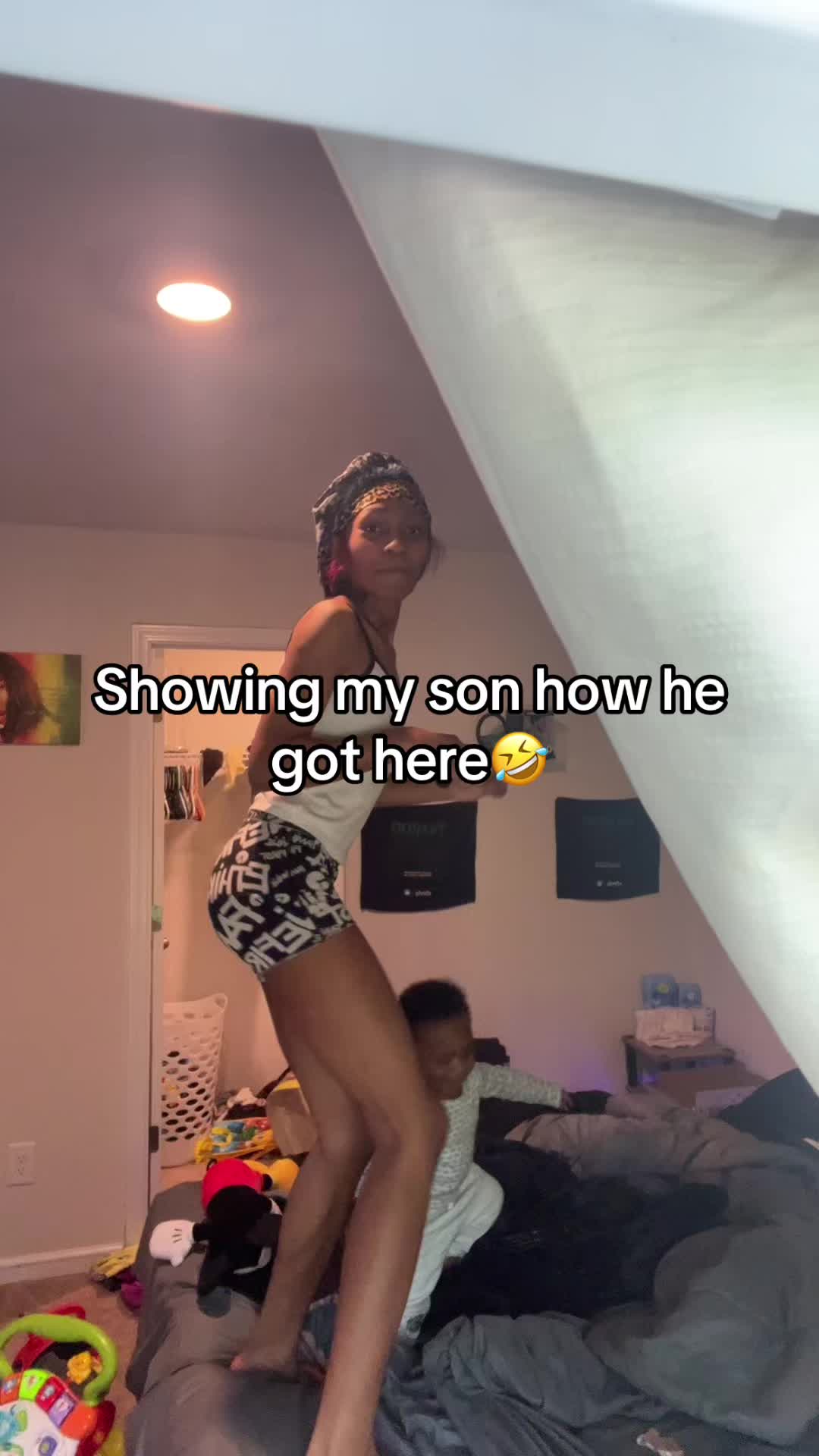 @Jay&rsquo;Cion Mommy🫶🏾💙