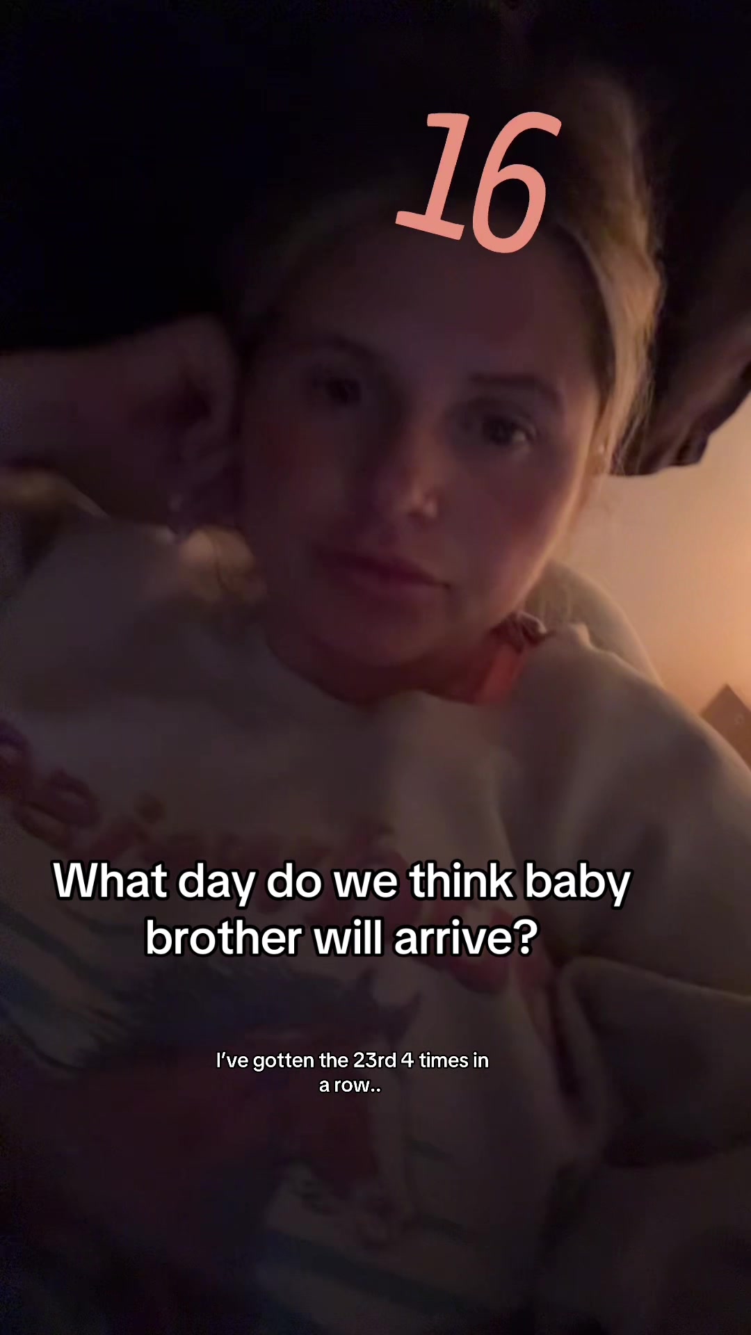 @Kale  | SAHM