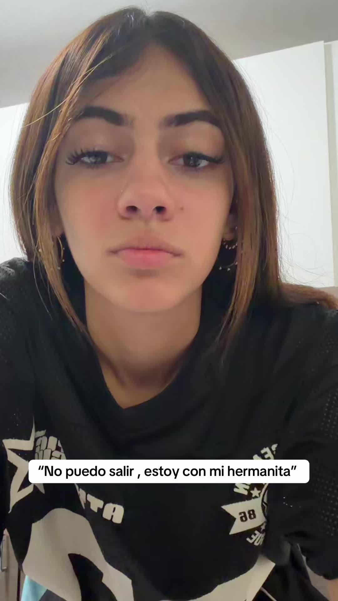 @Aquí no se puede estar triste!