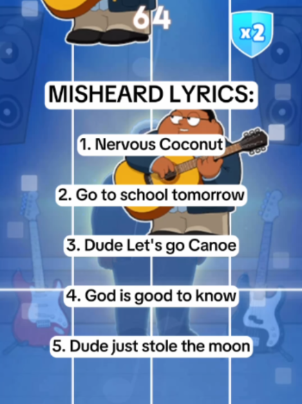 @Magic Level 9: Piano Game