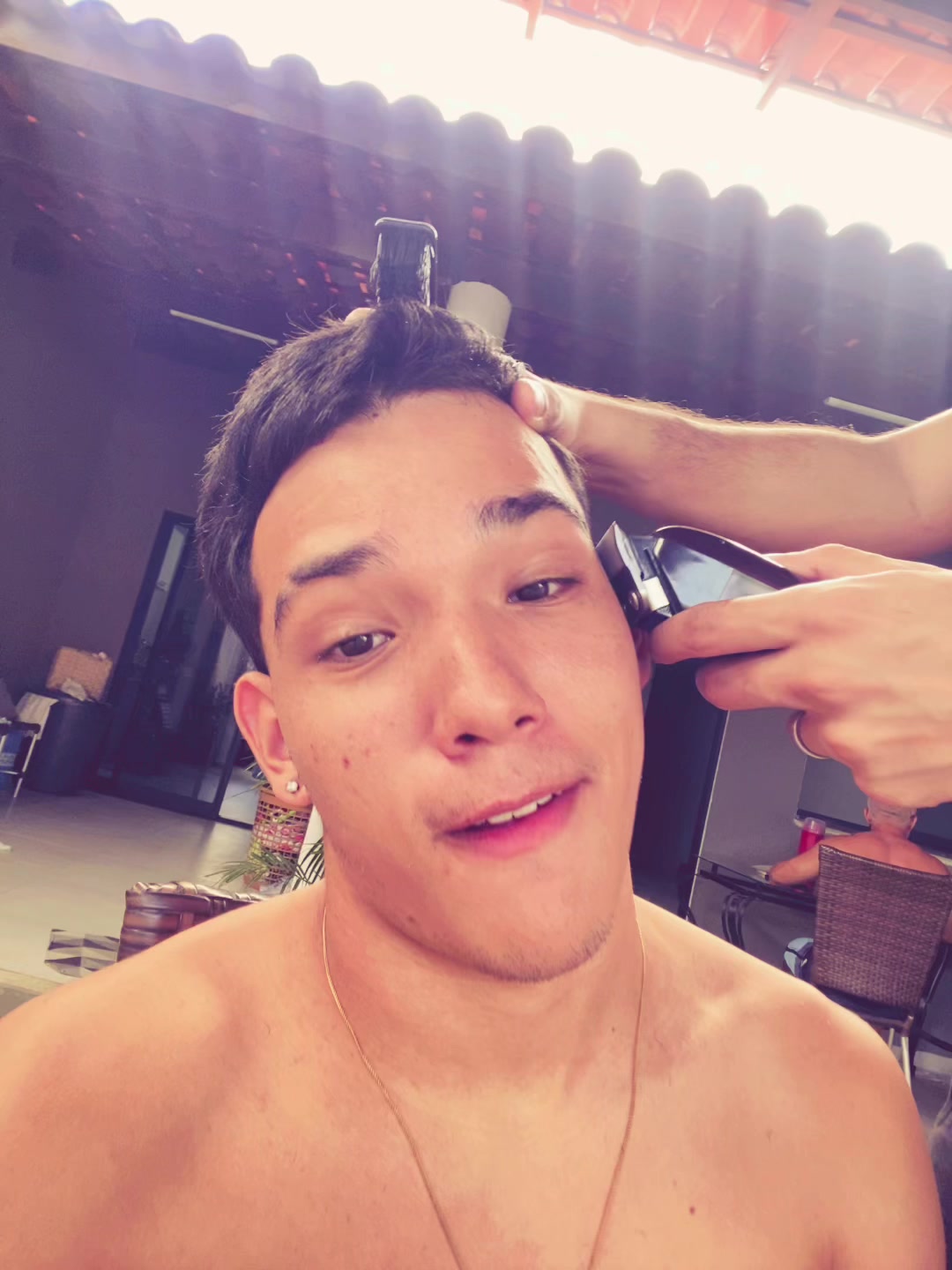 @Yves Ídolo