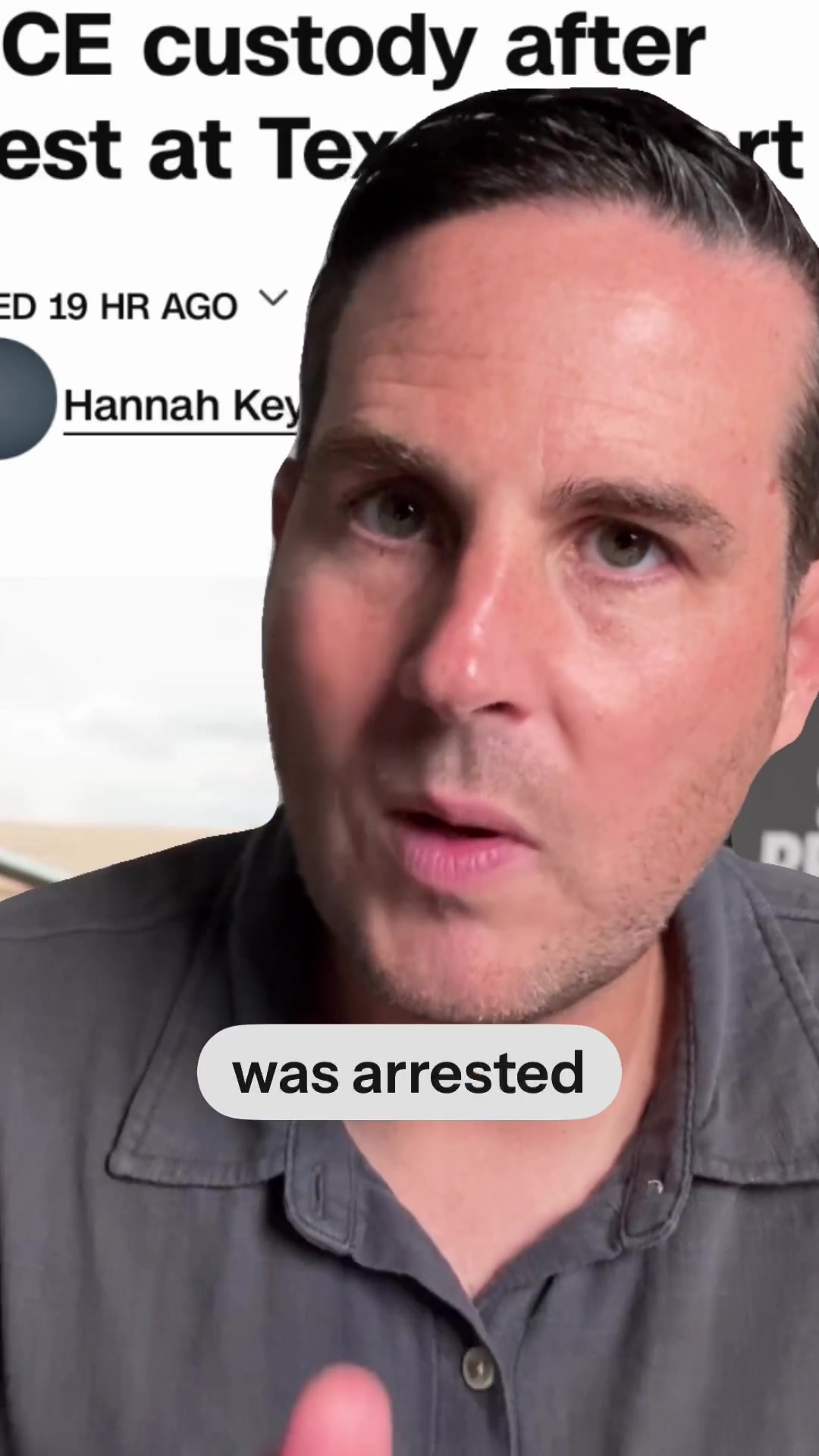 @Brian Manning - Asylum Lawyer