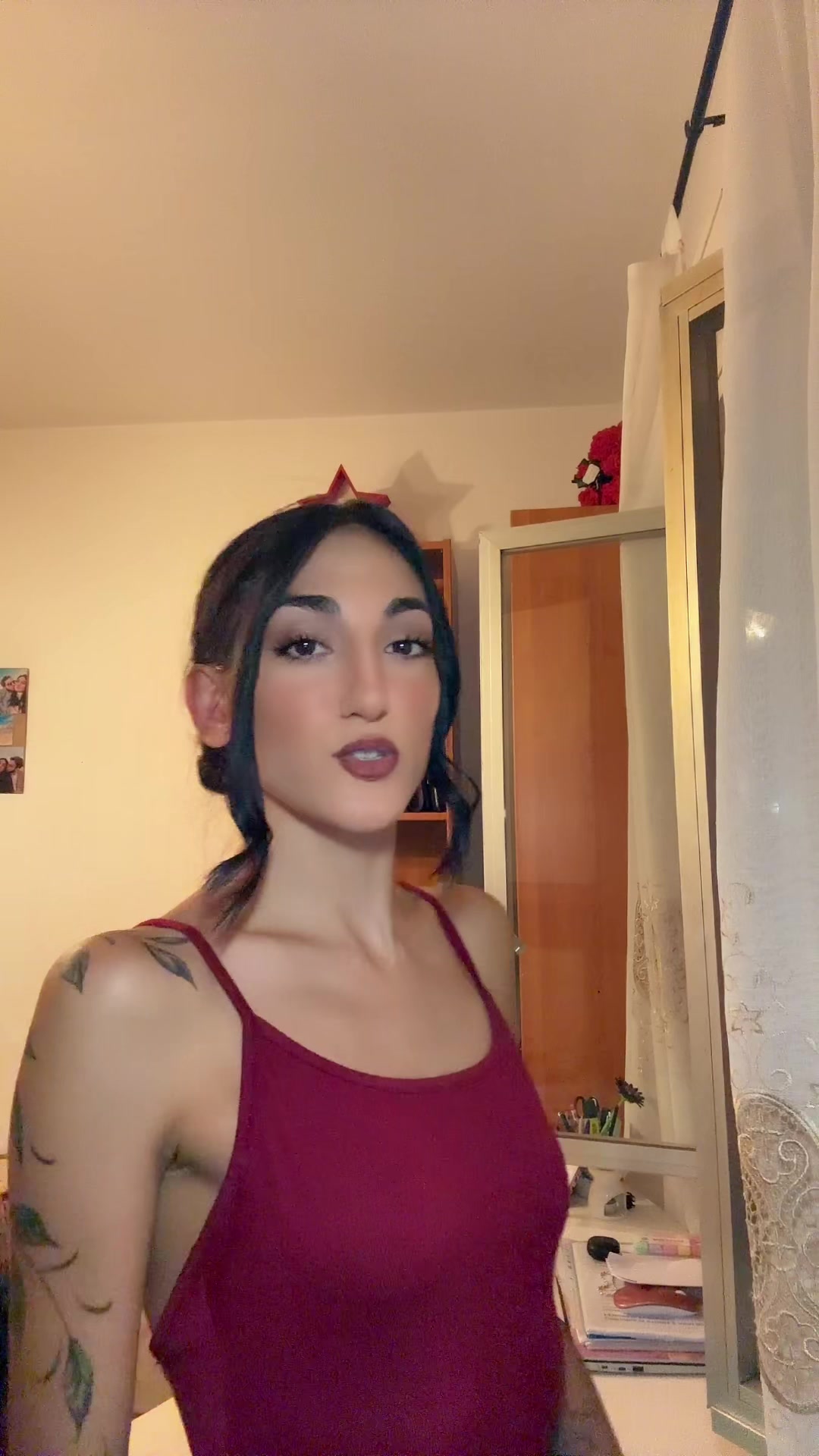 @Federica Fertitta