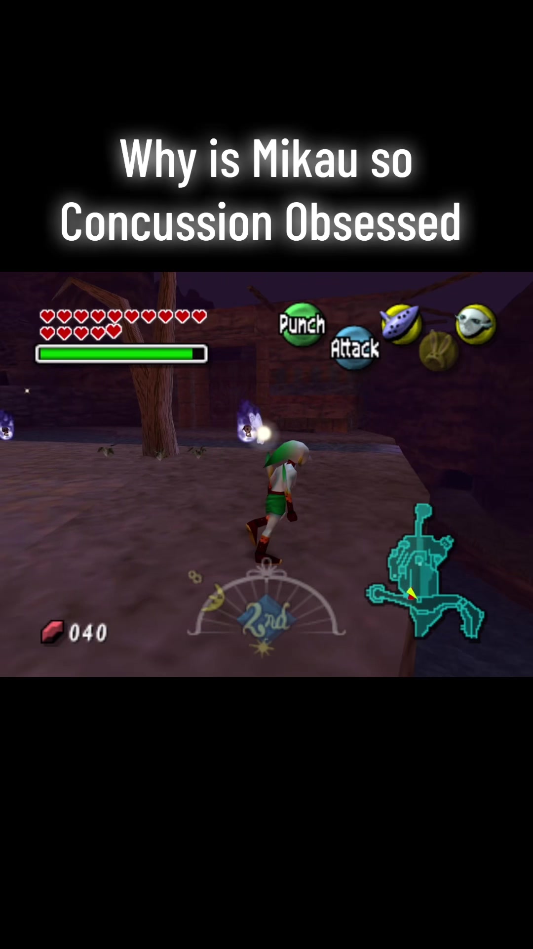 @CrashingGamer