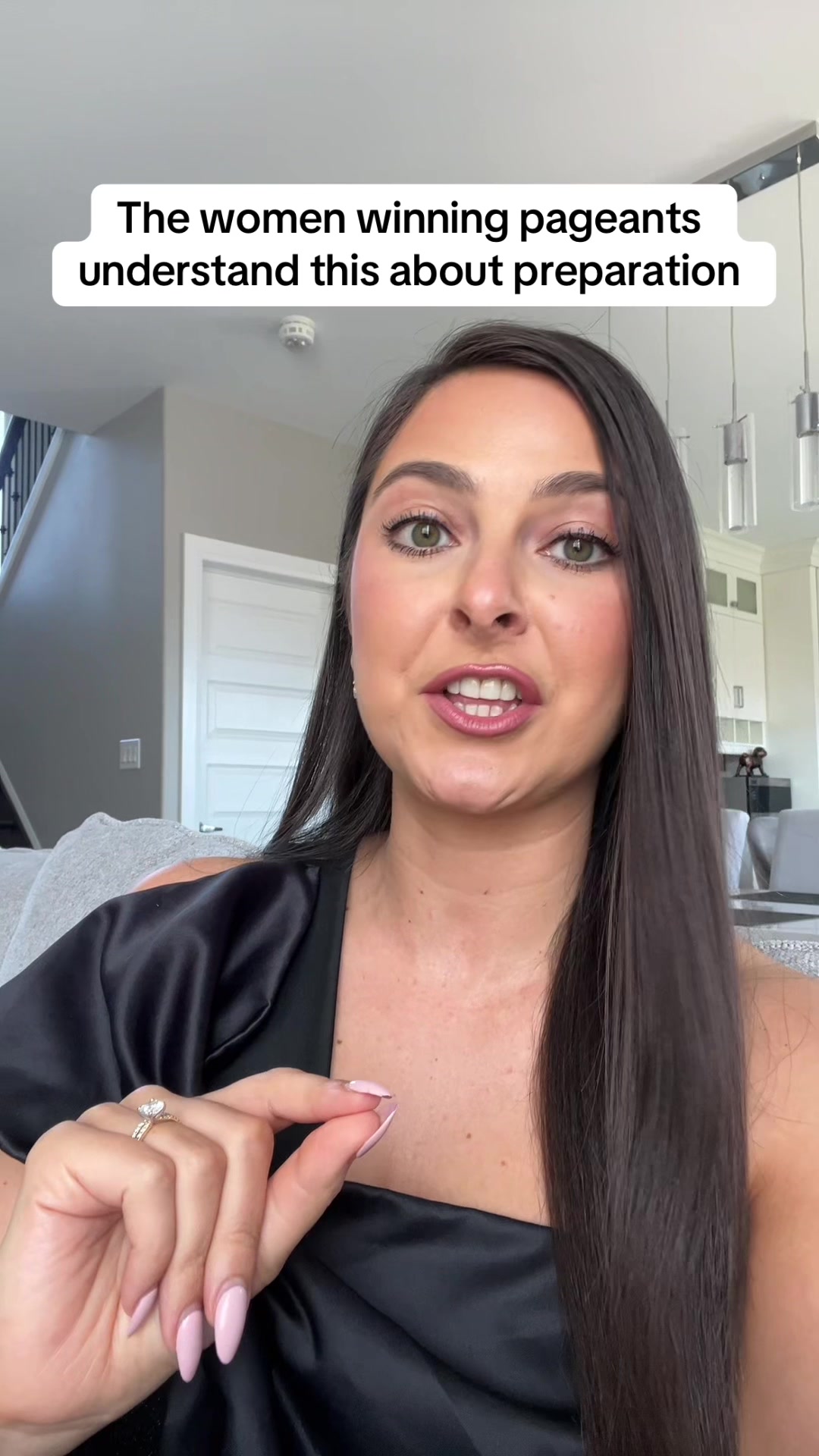 @MARIA | Pageant Coach