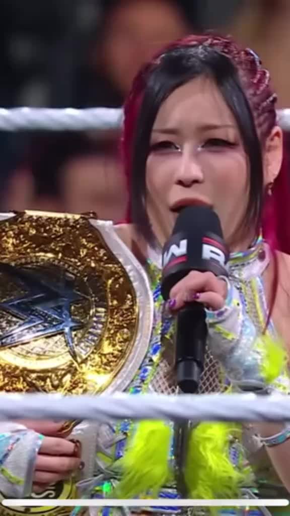 @fan de wwe