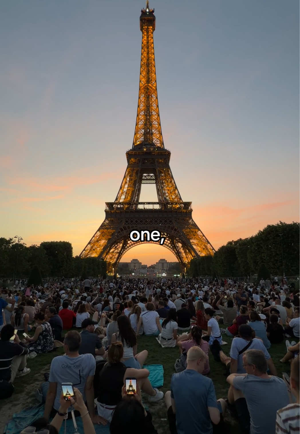 @Alexa in Paris