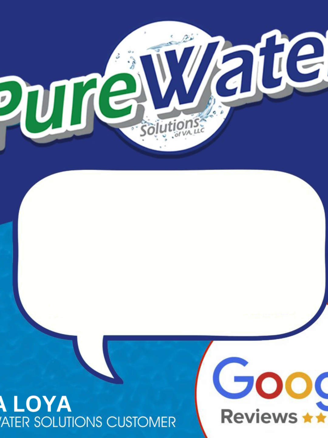 @PureWater Solutions of VA
