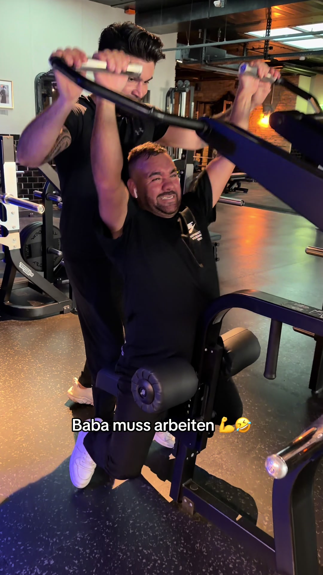 @Baba Rami