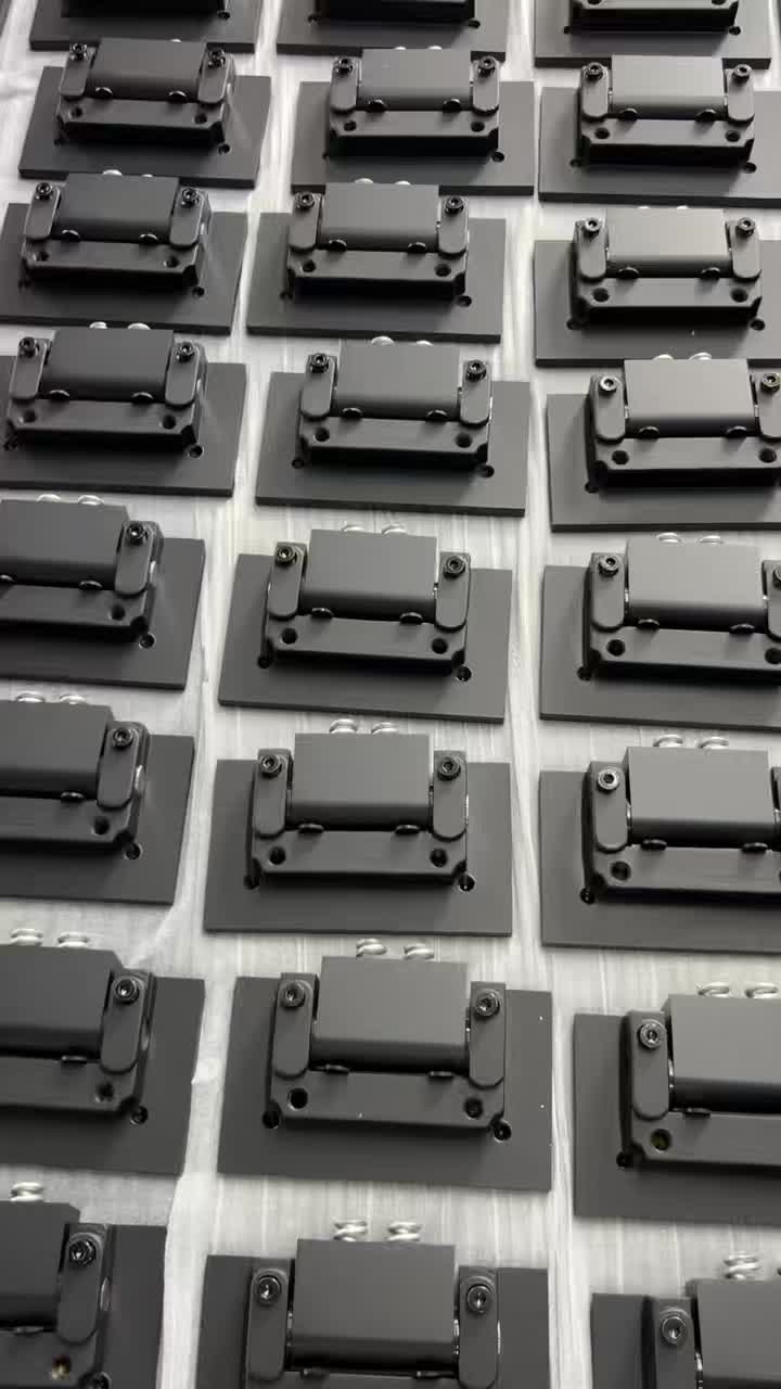 @East Sun Hardware Factory