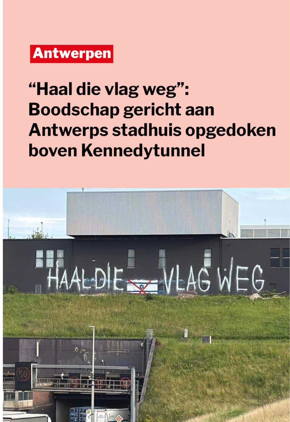 @Gazet van Antwerpen